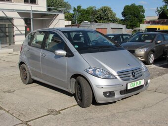 Mercedes-Benz A trieda 180 CDI - splátka 92,-€ - 3