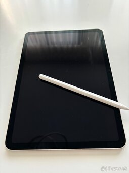 Predám Apple iPad Air 11” M2 (2024) Wi-Fi + Cellular 128GB - 3