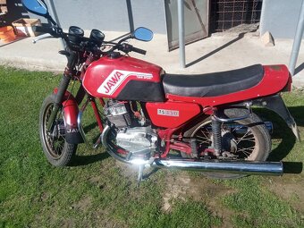 Jawa 350 - 3