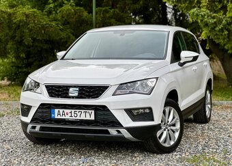 2018 Seat Ateca Style 1.0TSI 85kw | 100.000km - 3