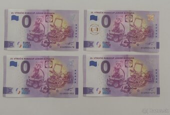 0 eur bankovky - 3
