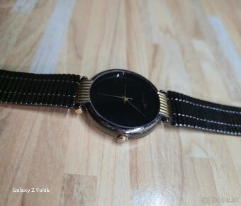Damske Hodinky Christian Dior PARIS 14kt - 3