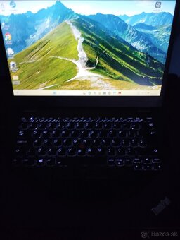 LENOVO Thinkpad L13 I5 /1135G7 - 3