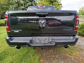 Dodge RAM LARAMIE , 4x4 , full vybava , 2019 rok - 3