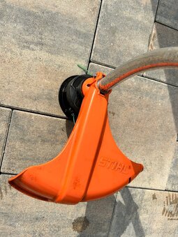 Krovinorez Stihl FS38 - 3