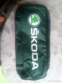 Taška na povinnú vybavu / náradie - 3