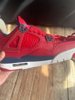 Jordan 4 originál - 3