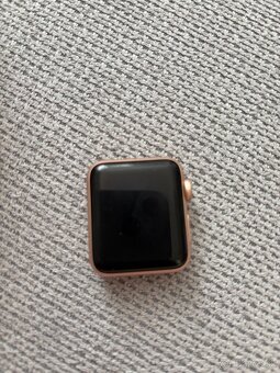 Apple watch 3 - 3