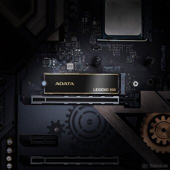 Predám 2 SSD - 3