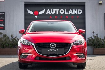 Mazda 3 2.0 Skyactiv-G120 Attraction - 3