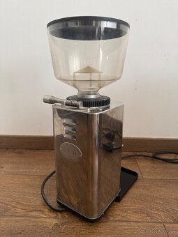 Mlyncek ECM 64 Manuale - 3