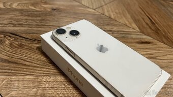 iPhone 13 mini | TOP stav - 3