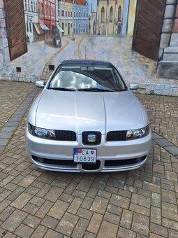 Seat Leon Arl 1.9tdi 110kw 150ps 4x4 - 3