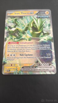Pokémon kartičky 2/3 - 3
