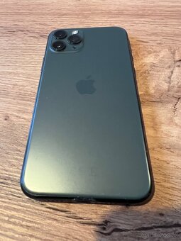 iPhone 11 Pro 64GB - 3