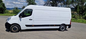 Renault master 2.3 dci 96kw - 3