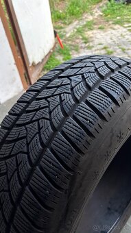 Predám elektróny a zimné gumy aj zvlášť - 3