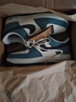 Nike Air Force 1 07 LV8 veľ. 44 - 3