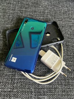 Smartfón Huawei P Smart 2019 - 3