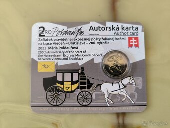 Autorská karta skúška - 3