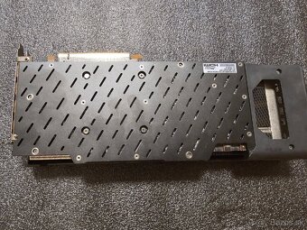 RX 6800 16GB XFX Speedster Swift 319 - 3