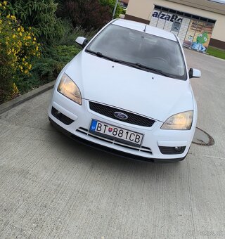 Ford Focus - 3