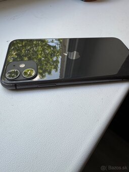 Predám iphone 11 64gb - 3