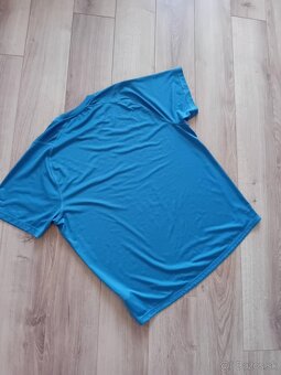 Pánske tričko, ADIDAS, velk. XL - 3
