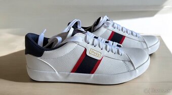 Polo Ralph Lauren tenisky - 3