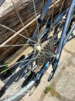 Bicykel horsky pansky chlapcensky detsky dorastenecky - 3