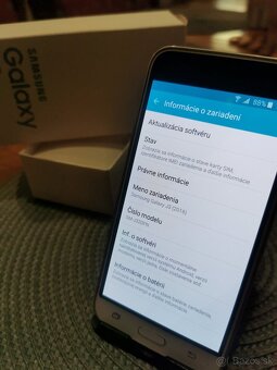 SAMSUNG GALAXY J3 SUPER CENA - 3