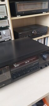 Technics rs b 765 PXS caps - 3