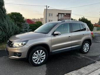 Tiguan 4x4 - 3