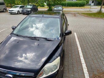 Ford FOCUS 1.8 TDCi 85kw - 3