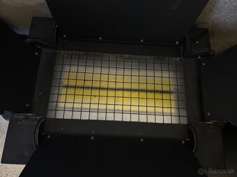 PRENÁJOM City Color 2500W - 3