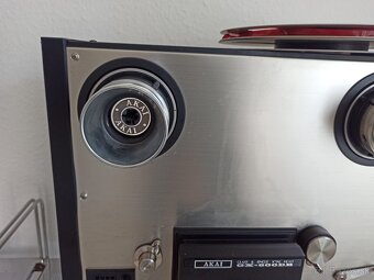 AKAI GX 600DB - 3