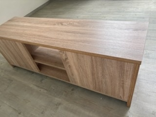 TV stolík - 3