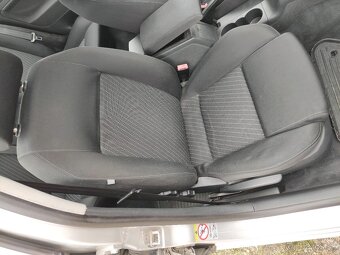 Škoda Superb 1.9 TDI 85 KW rv 2008 - 3