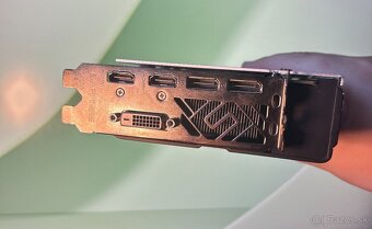 Sapphire RX 580 4GB Nitro+ (100% Stav) - 3