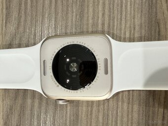 Apple watch SE - 3
