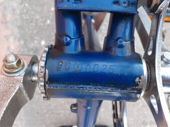 Favorit bicykel - 3