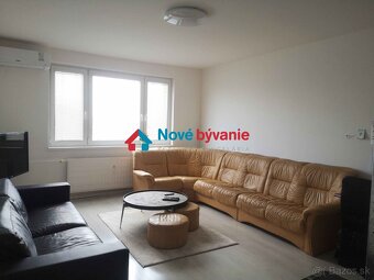 Predaj, 3 izbový byt - Levice (N050-113-MAHA) - 3