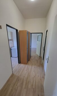 Prenájom 1i byt, Mládežnícka ulica Fončorda Banská Bystrica. - 3