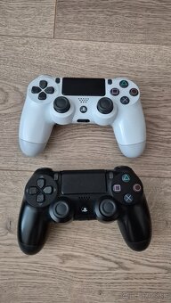 Ps4 Pro 1TB - 3