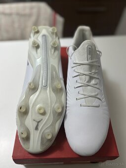 PUMA King ultimate fg/ag size 46 - 3