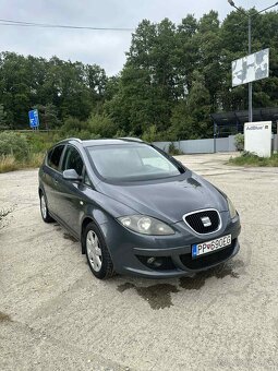 Seat Altea XL 1.9 TDI - 3