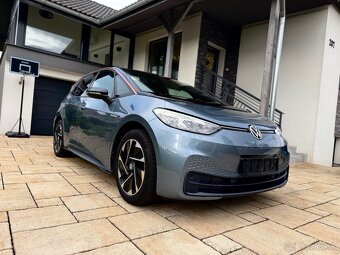 VOLKSWAGEN ID.3 PRO PERFORMANCE 150KW / 58KW/h 2021/3 - 3