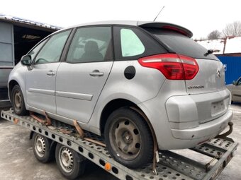 Citroen C4 Picasso a C4 Grand Picasso - 3