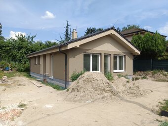 Zateplenie Fasády - 3