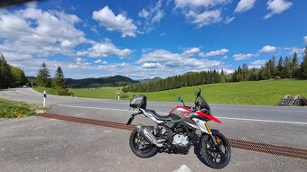 Predám BMW G310GS - ZNÍŽENÁ CENA - 3